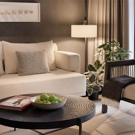 Six Senses Crans-Montana Ξενοδοχείο Εξωτερικό φωτογραφία